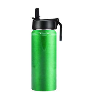 Customized 18oz Sports Bottle