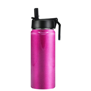 Customized 18oz Sports Bottle