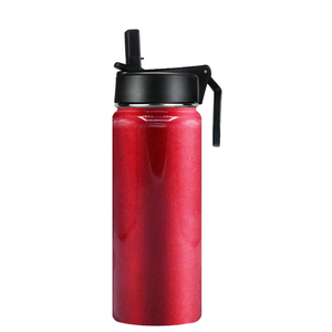 Customized 18oz Sports Bottle