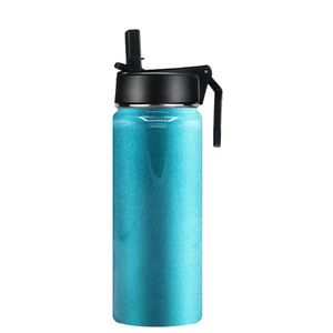 Customized 18oz Sports Bottle