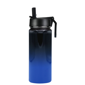 Customized 18oz Sports Bottle