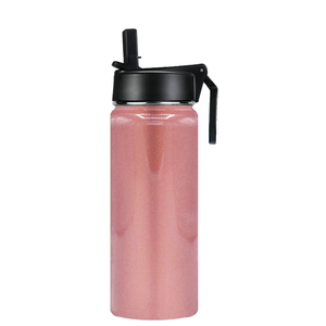 Customized 18oz Sports Bottle