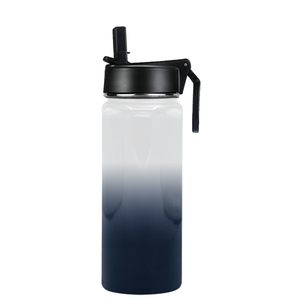 Customized 18oz Sports Bottle