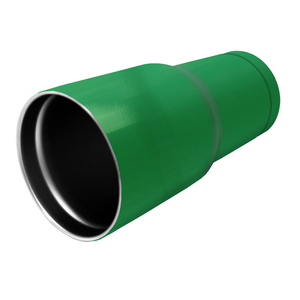 Kelly Green 20 oz Curve Tumbler