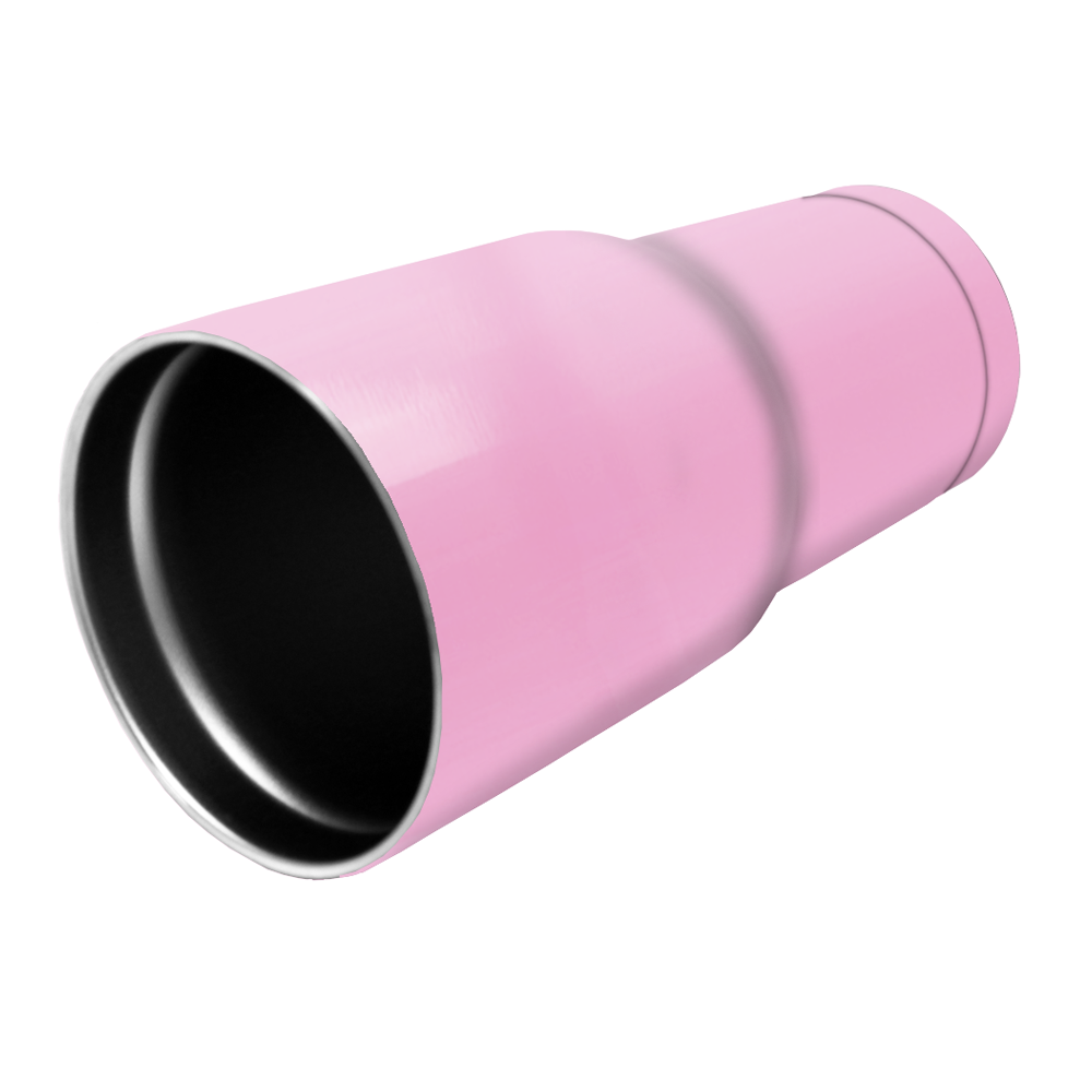Baby Pink 20oz Curve Tumbler