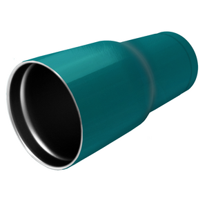 Cuptify 30 oz Curve Tumbler - Blue Sea