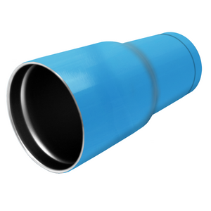 Cuptify 30 oz Curve Tumbler - Baby Blue