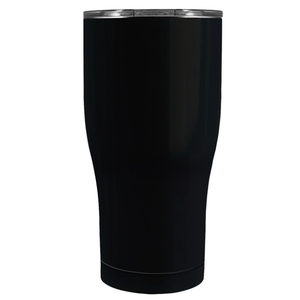 Customized 27oz Curve Tumbler