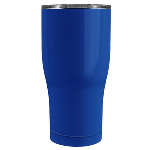 Customized 27oz Curve Tumbler