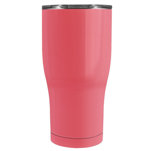 Customized 27oz Curve Tumbler