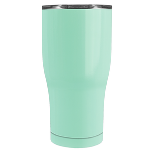 Customized 27oz Curve Tumbler