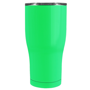 Customized 27oz Curve Tumbler