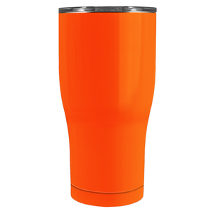 Customized 27oz Curve Tumbler