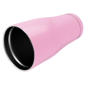 Pink Pastel Gloss 27oz Curve Tumbler