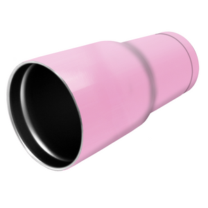 Cuptify 30 oz Curve Tumbler - Baby Pink