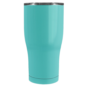 Customized 27oz Curve Tumbler