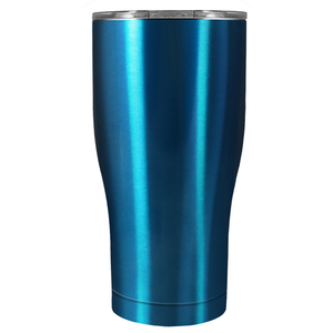 Customized 27oz Curve Tumbler