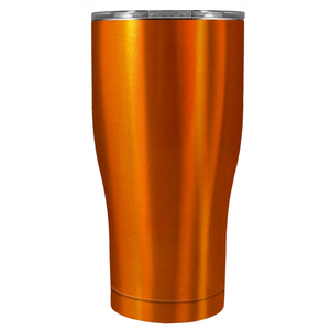 Customized 27oz Curve Tumbler