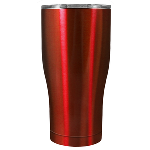 Customized 27oz Curve Tumbler