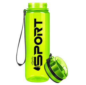 Lemon Gloss 32oz Tritan™ Sport Water Bottle