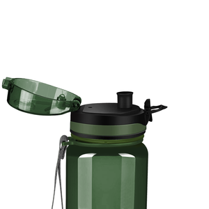 Cuptify Personalized Army Gloss 32 oz Water Bottle