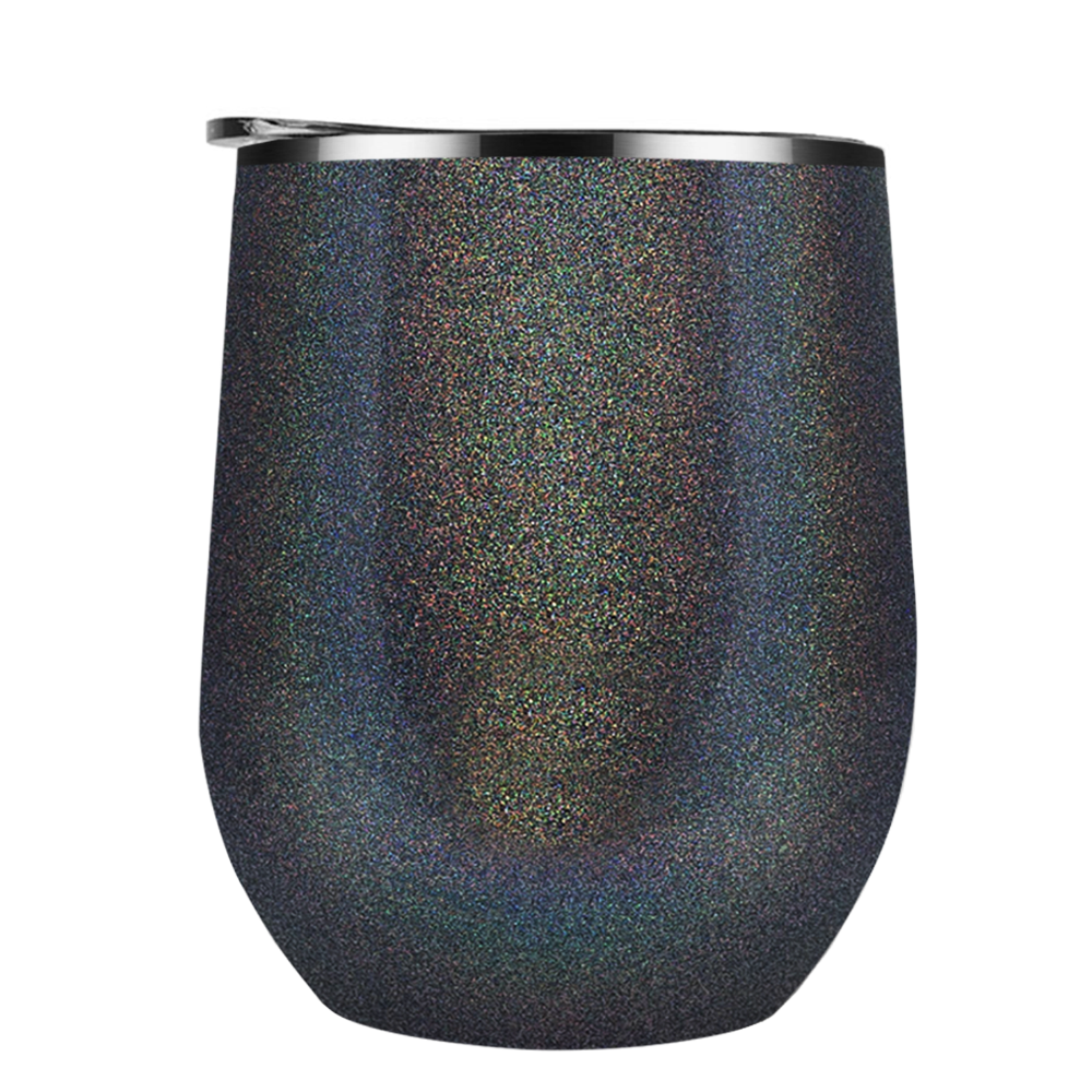 Customized 12oz Wine Tumbler