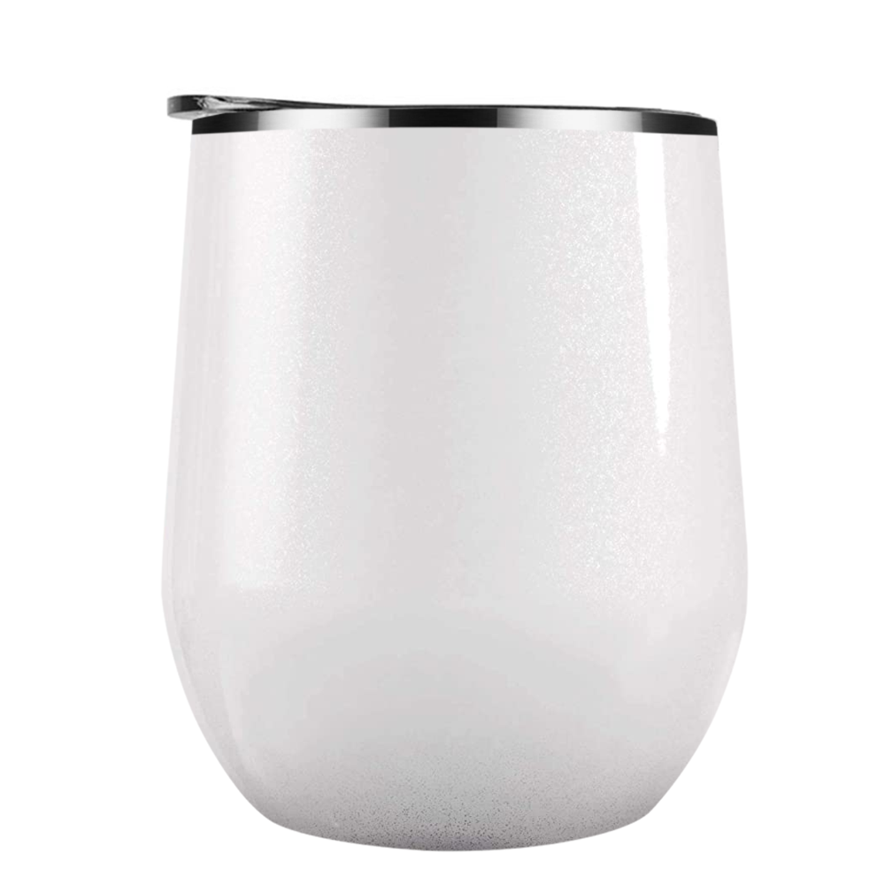 Customized 12oz Wine Tumbler