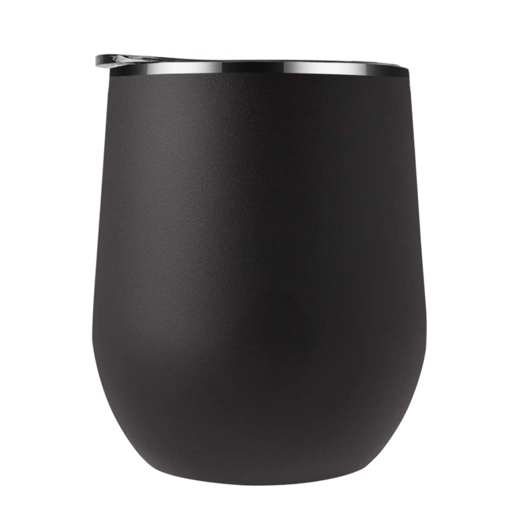 Customized 12oz Wine Tumbler