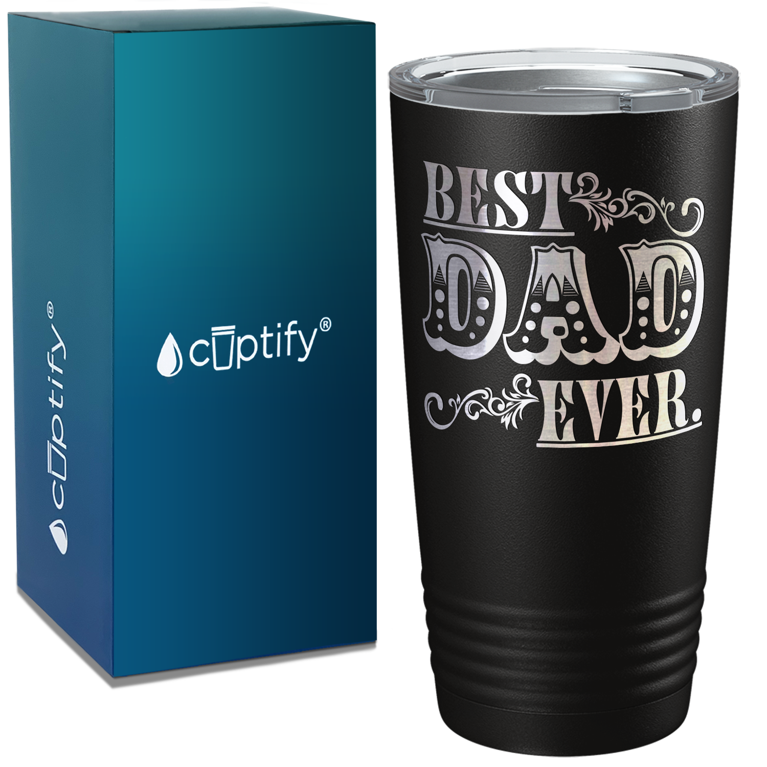 Tumblers for Men - Cuptify