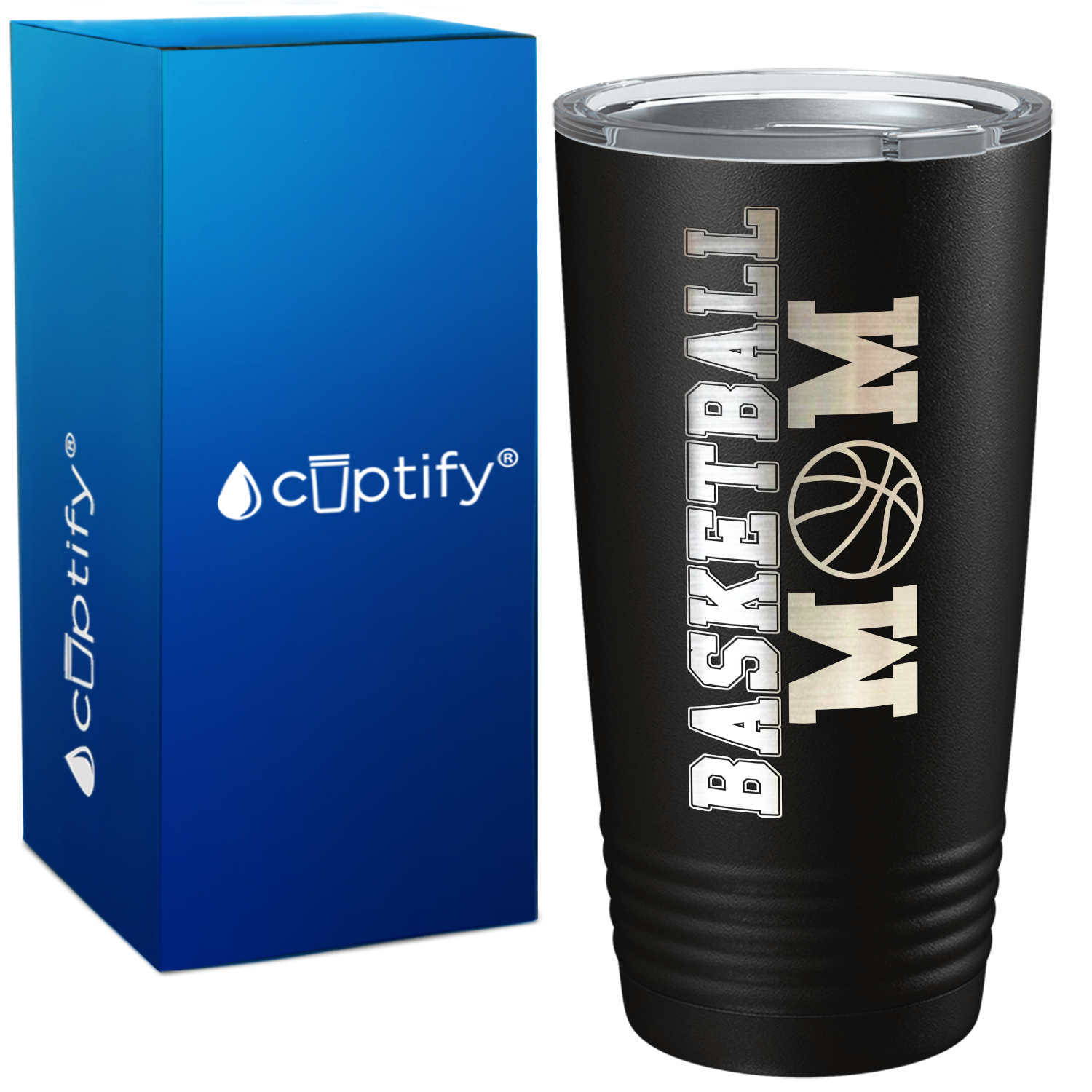 Football & Basketball Mom 20oz. Tumblers – Firebird Group, Inc.