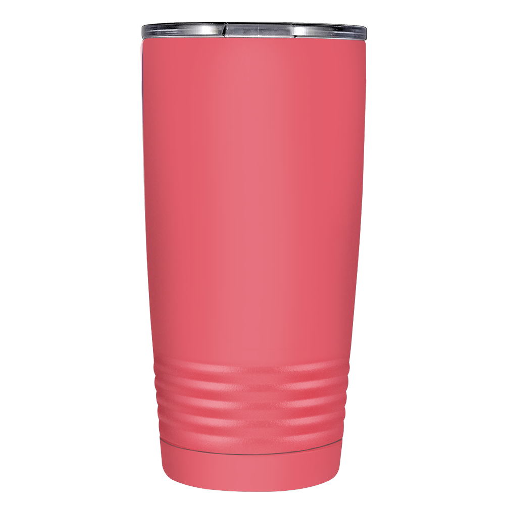 Guava Gloss 20oz Tumbler