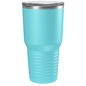 Personalized 30oz Stainless Steel Tumbler