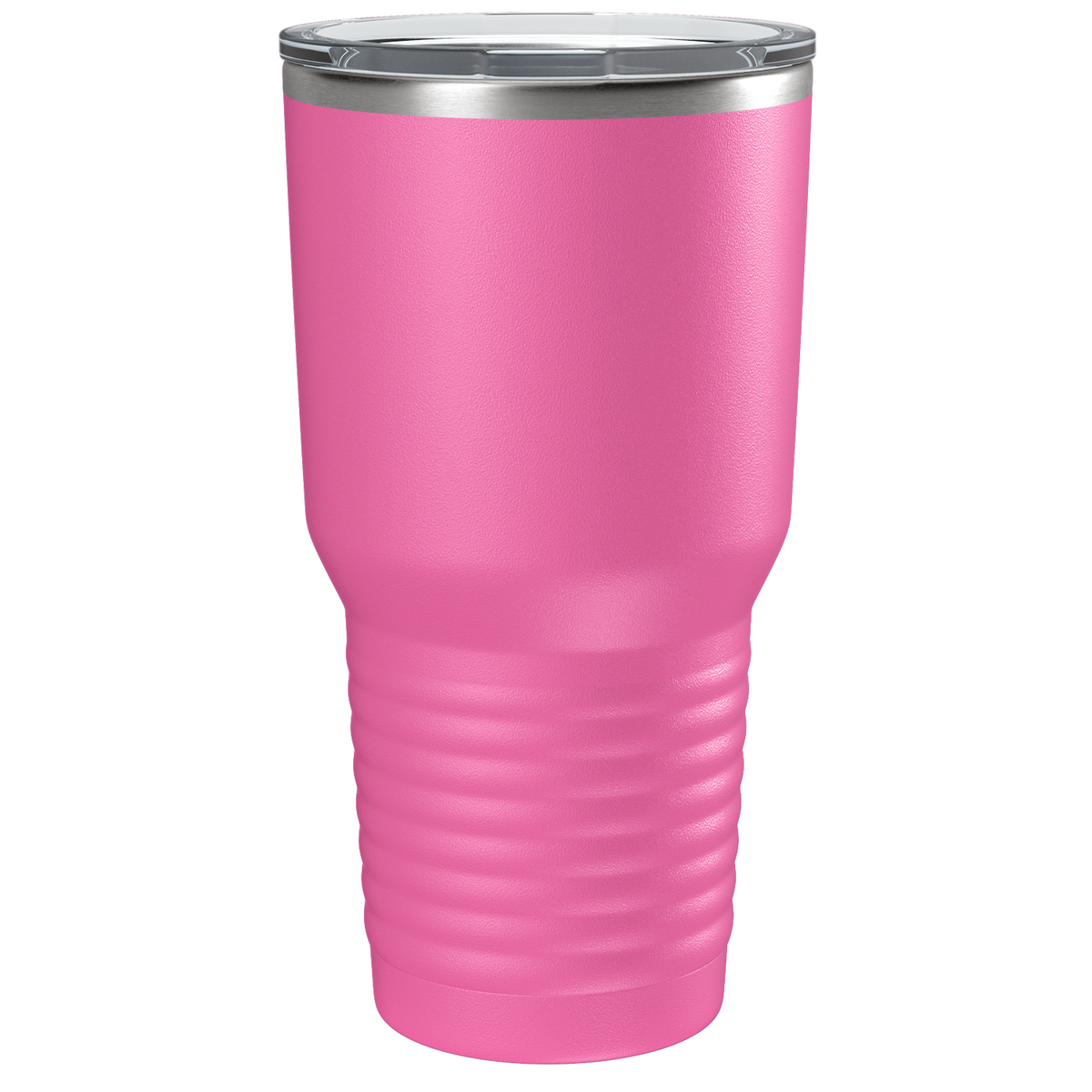 Personalized 30oz Stainless Steel Tumbler