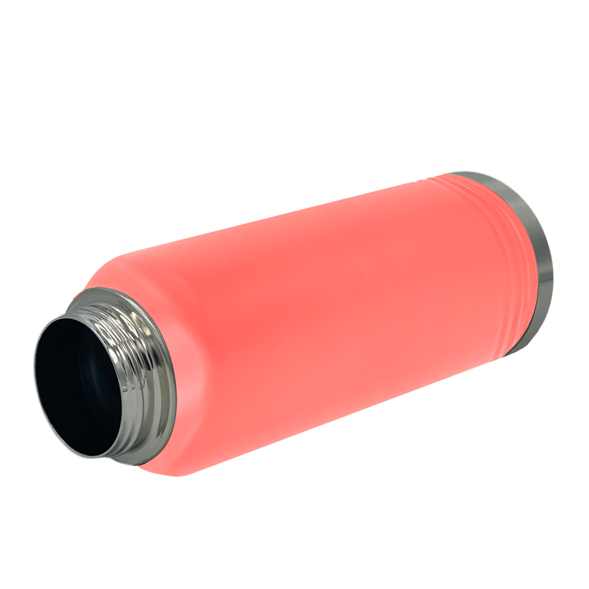 Cuptify Personalized Laser Engraved on Guava Sports Bottle