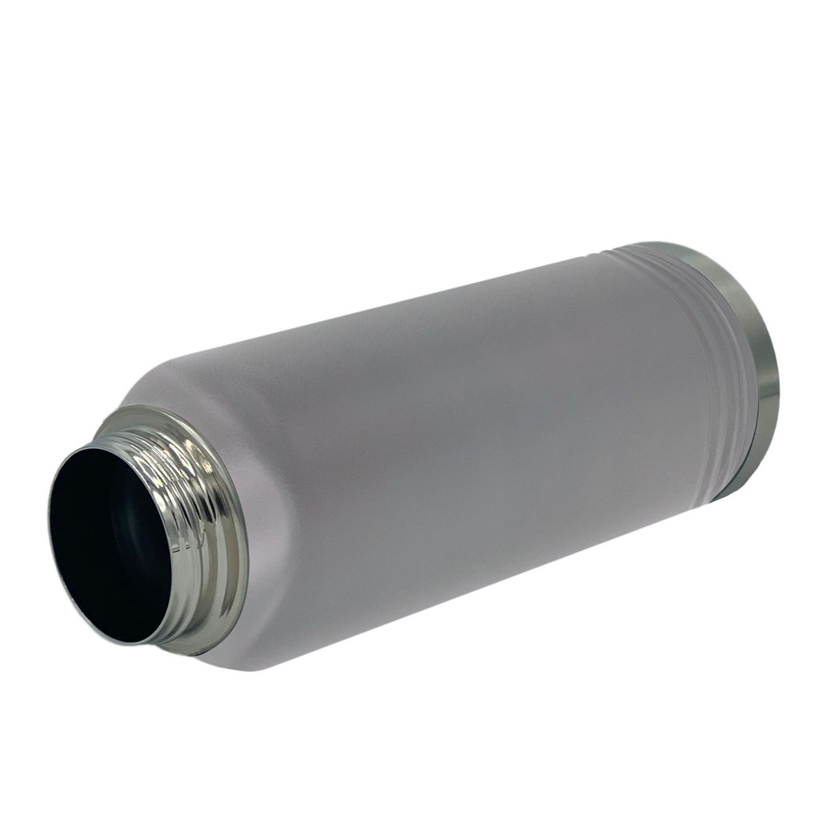 Cuptify Personalized Laser Engraved on Slate Sports Bottle