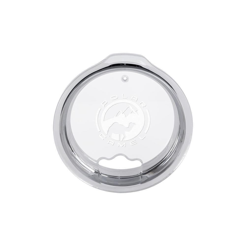 Mr Clause on White Christmas 20oz Tumbler