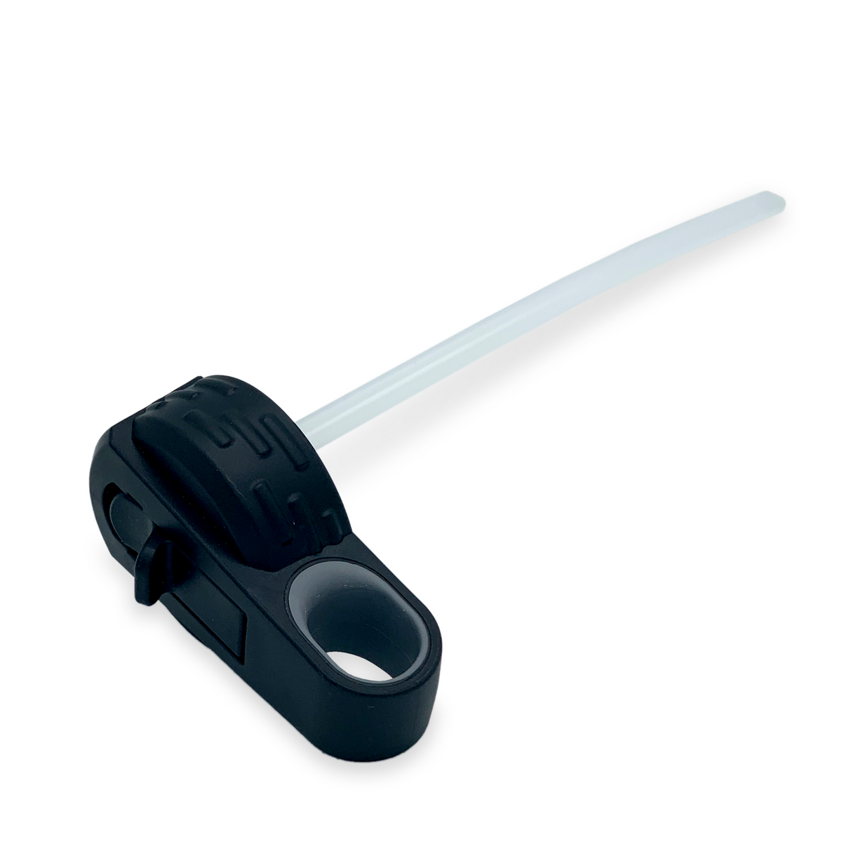 Cuptify Personalized Laser Engraved on Purple Sports Bottle