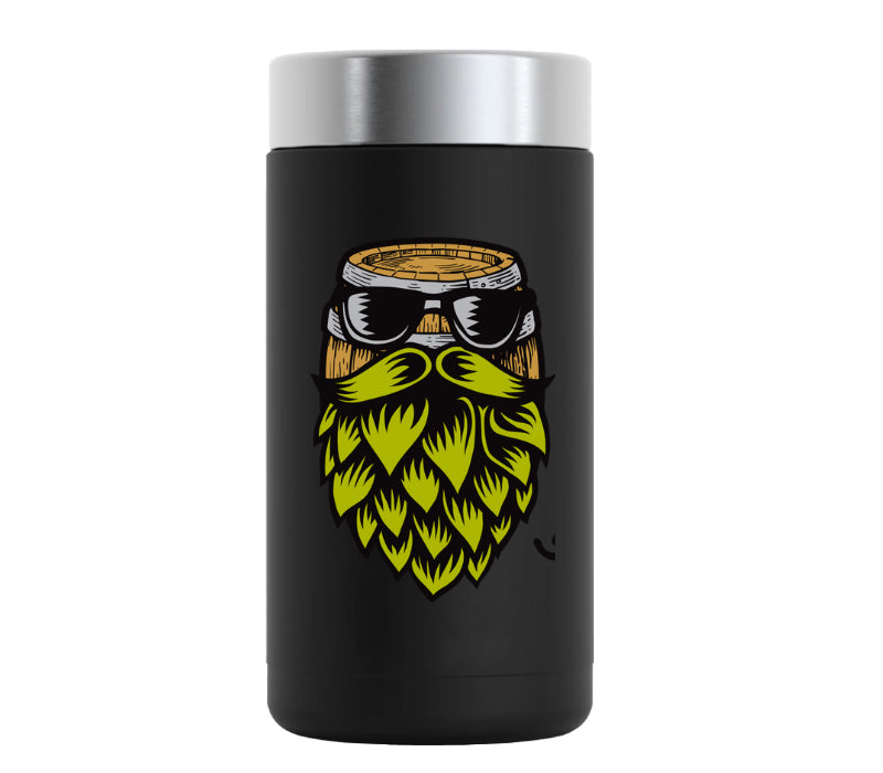 Customized 16oz Craft Can Cooler