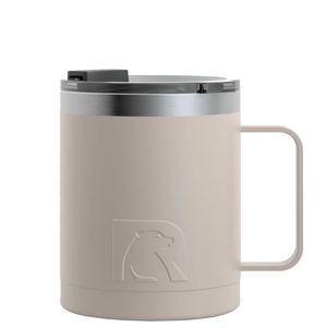 Customized 12oz Coffee Mug