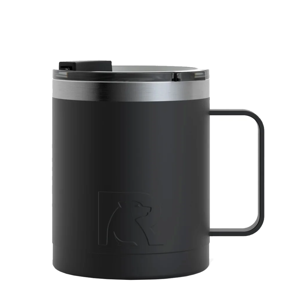 Customized 12oz Coffee Mug