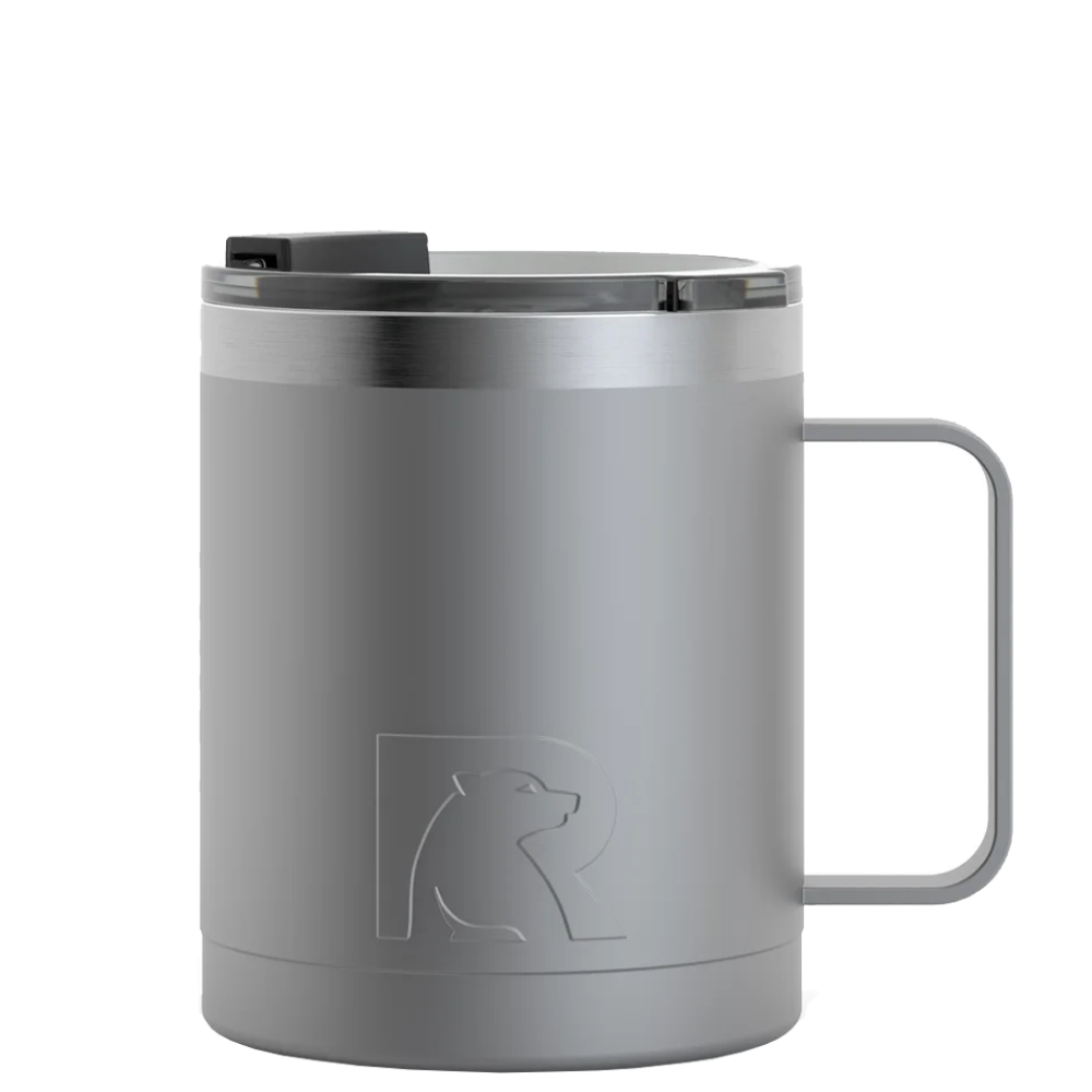 Customized 12oz Coffee Mug