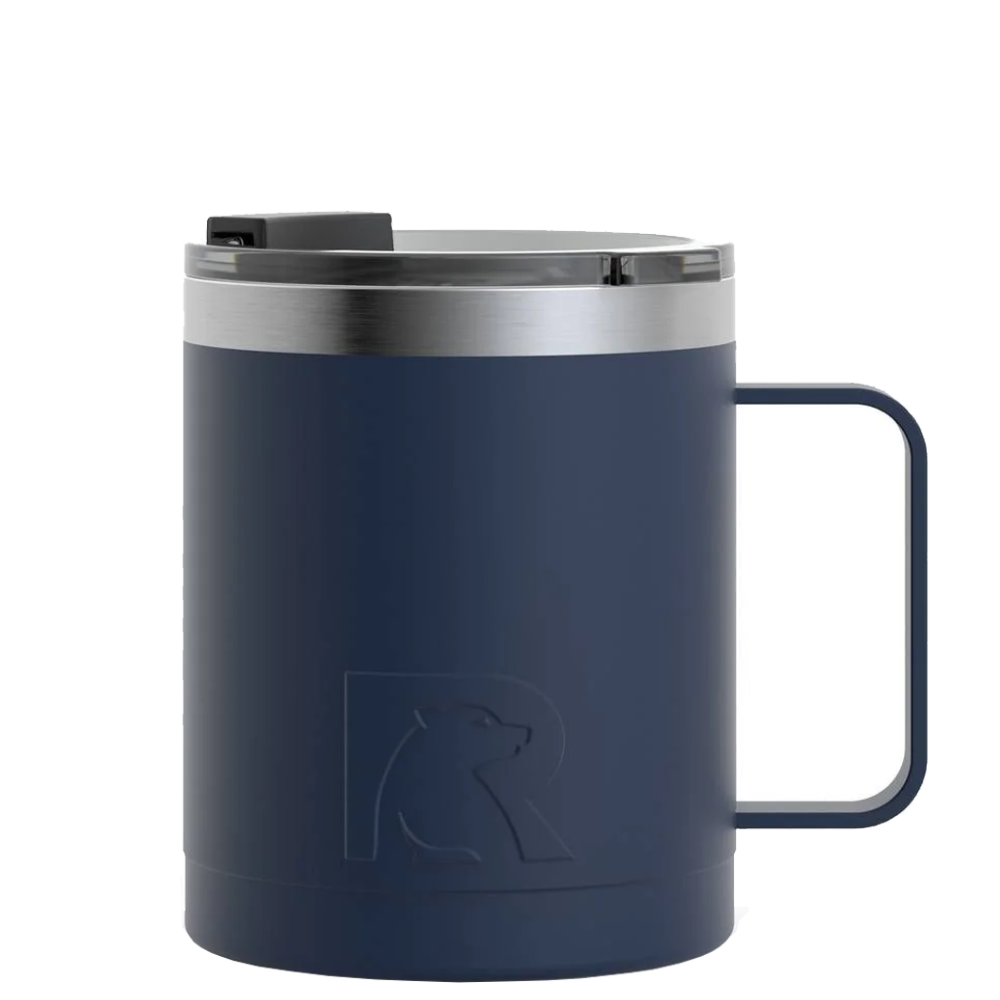 Customized 12oz Coffee Mug