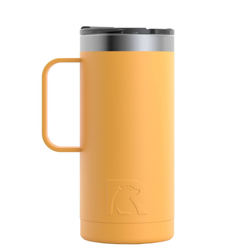 Customized 16oz Travel Mug