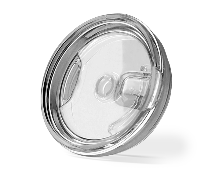 Personalized Nurse Laser Engraved 20oz Skinny Tumbler - Guava Gloss