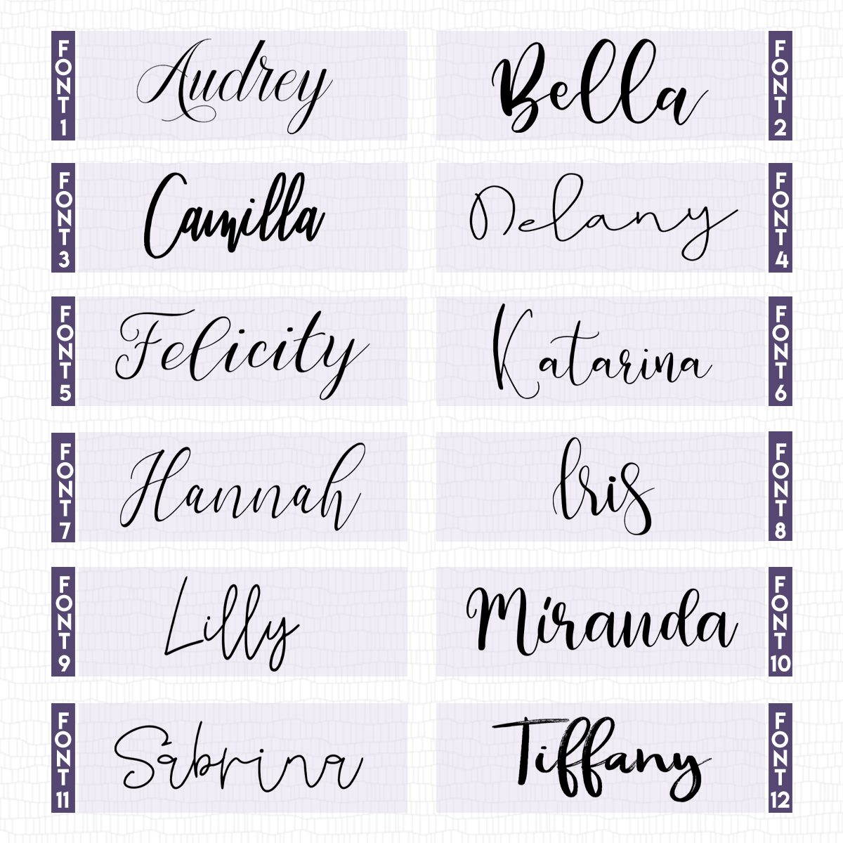 Personalized Purple Frosted 32 oz Water Bottle