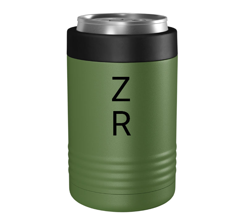 Customized Stainless Steel Can Holder