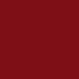 blood red gloss