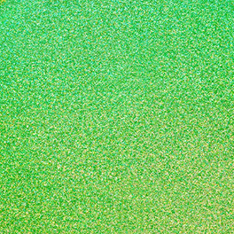 green-glitter